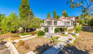 Vente Villa Antibes