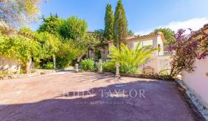 Vente Villa Antibes