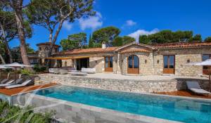 Vente Villa Antibes