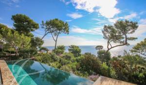 Vente Villa Antibes