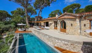 Vente Villa Antibes
