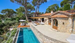 Vente Villa Antibes