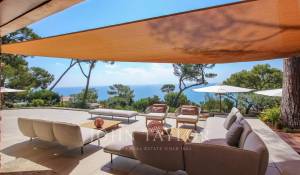 Vente Villa Antibes