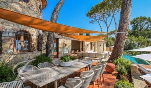 Vente Villa Antibes