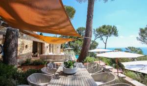 Vente Villa Antibes