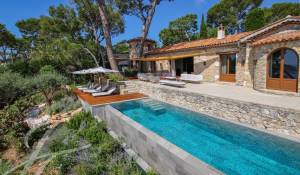 Vente Villa Antibes