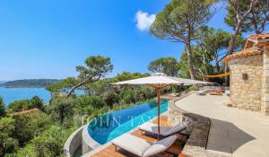 Vente Villa Antibes