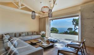 Vente Villa Antibes