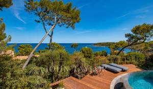 Vente Villa Antibes