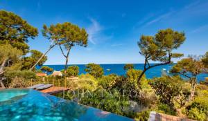 Vente Villa Antibes