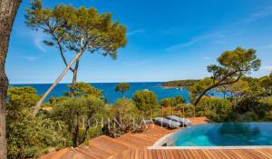 Vente Villa Antibes