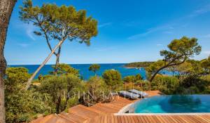 Vente Villa Antibes