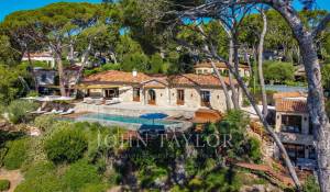 Vente Villa Antibes