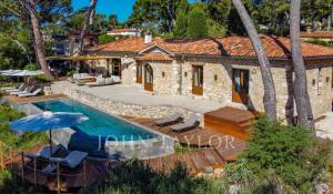 Vente Villa Antibes