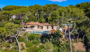 Vente Villa Antibes