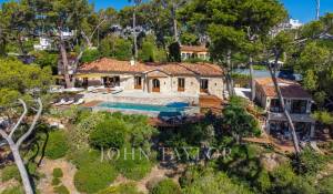 Vente Villa Antibes