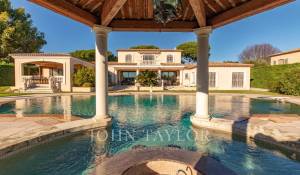 Vente Villa Antibes