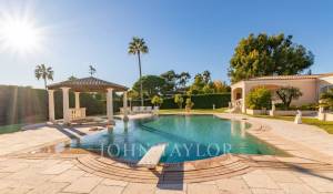 Vente Villa Antibes