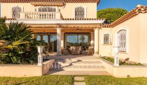 Vente Villa Antibes