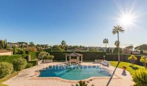 Vente Villa Antibes