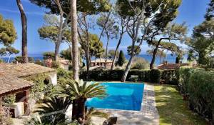 Vente Villa Antibes