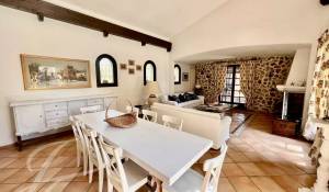 Vente Villa Antibes