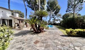 Vente Villa Antibes