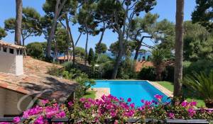 Vente Villa Antibes