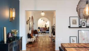 Vente Villa Antibes