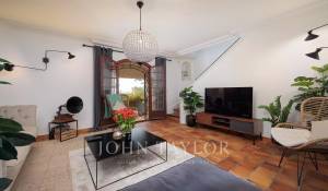 Vente Villa Antibes