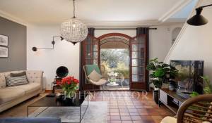 Vente Villa Antibes