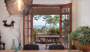 Vente Villa Antibes