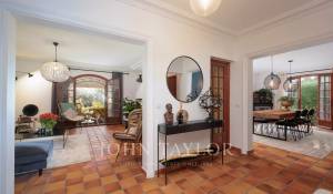 Vente Villa Antibes
