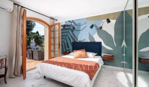 Vente Villa Antibes