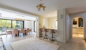 Vente Villa Antibes