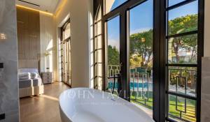 Vente Villa Antibes