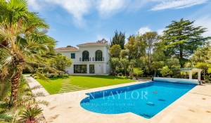 Vente Villa Antibes