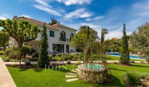 Vente Villa Antibes