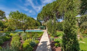 Vente Villa Antibes