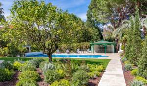 Vente Villa Antibes