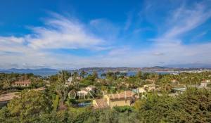 Vente Villa Antibes