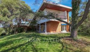 Vente Villa Antibes