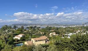 Vente Villa Antibes