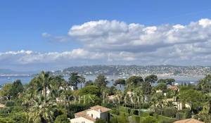 Vente Villa Antibes