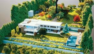 Vente Villa Antibes