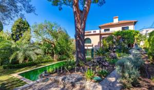 Vente Villa Antibes