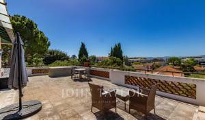 Vente Villa Antibes