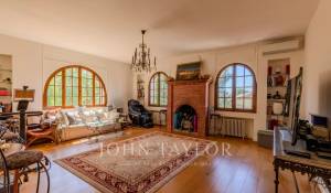 Vente Villa Antibes