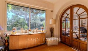 Vente Villa Antibes