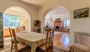 Vente Villa Antibes